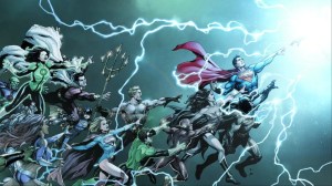 7 Best Modern DC Retcons