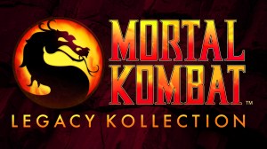 Mortal Kombat: Legacy Kollection Release Date Leaked