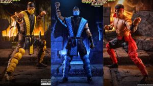 The First McFarlane Toys Mortal Kombat Klassic Figure Pre-Orders Are Available Now