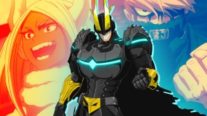 Most Powerful My Hero Academia Pro Heroes