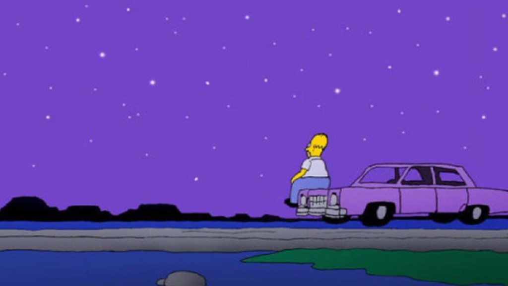 The Simpsons: 10 Saddest Episodes of All Time, Ranked  