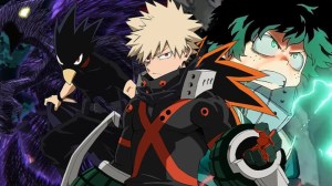 10 Most Powerful My Hero Academia U.A. Heroes
