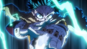 My Hero Academia’s Final Season Releases New Trailer