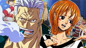 Netflix’s One Piece Reveals First Look at Live-Action Smoker