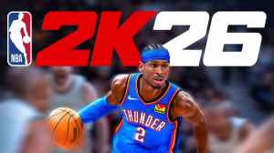 NBA 2K26 Makes Every Arena Feel Unique