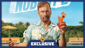 Nobody 2 sequels Bob Odenkirk pitch