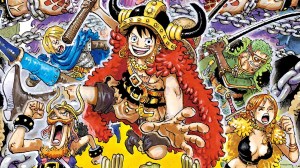 One Piece’s Elbaf Arc Is Its Best Yet, and It’s Not Just Recency Bias to Say So