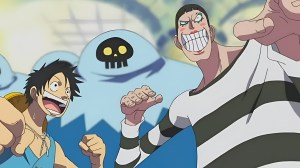 One Piece Hypes Luffy’s Unsung Best Ally With New Look