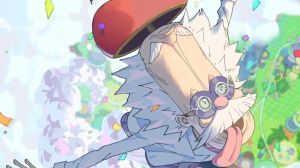 One Piece Celebrates Its Most Brilliant Scientist in New Promo