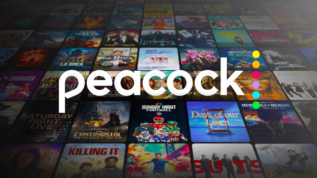 Peacock Now Streaming One of the Most Intense Dramas of the 2000s