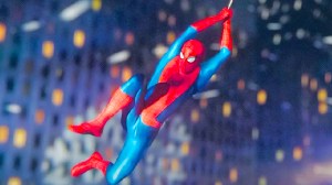 All 7 Marvel Movie & TV Projects Releasing in 2026
