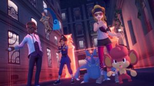 Pokemon Legends Z-A Bringing Back Feature That Was Missing in Arceus
