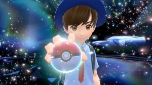Pokemon Scarlet and Violet Players Clear Requirements for New Shiny Pokemon Distribution