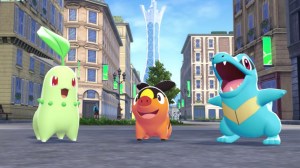 7 Worst Starter Pokemon In Games, Ranked