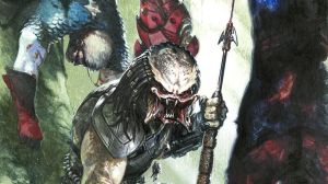 Predator Kills the Marvel Universe #1 Is Brutal and Dark, Taking Away the Fun (Review)