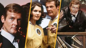 Every Roger Moore 007 Movie, Ranked