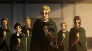 Attack on Titan’s Most Iconic Regiment Is Far More Dystopian Than You Imagined 