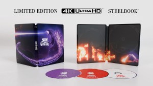 Shin Godzilla Arrives On 4K Blu-ray With a Limited Edition Steelbook
