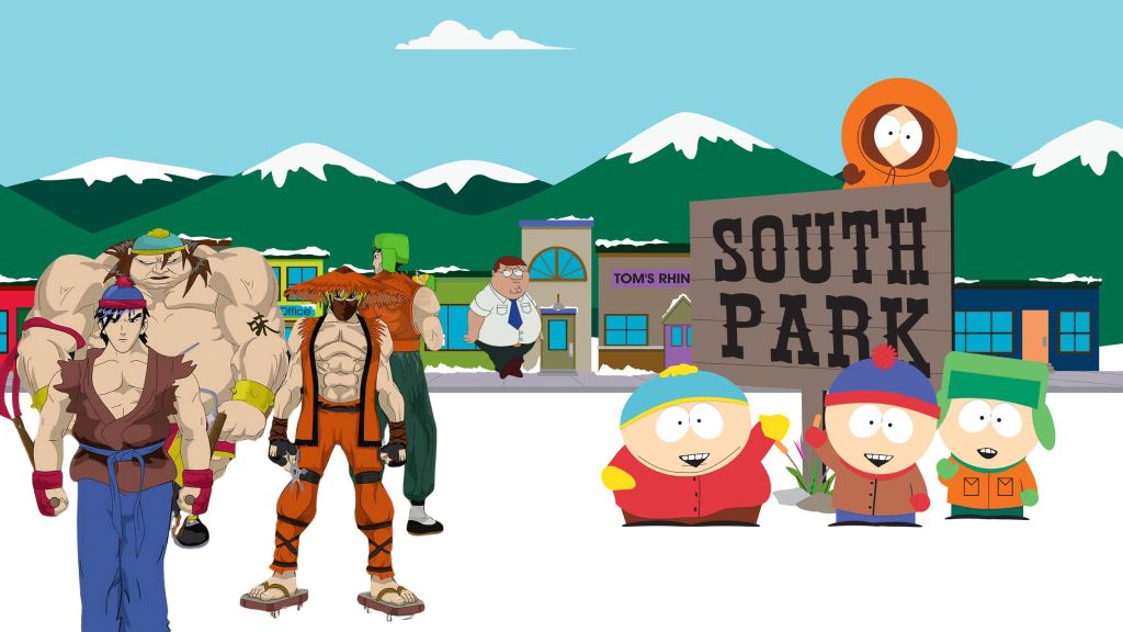 The Best Episodes of South Park Completely Changed the Show’s Animation