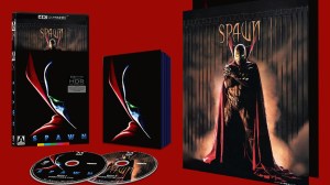 The 1997 Spawn Movie Is Finally Coming to 4K Blu-ray (Updated)