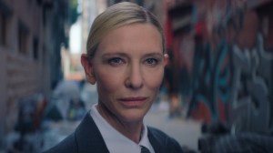 Cate Blanchett Breaks Silence on Squid Game Finale Cameo & American Spinoff Role