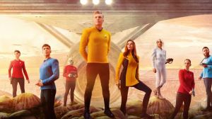 Canceled Star Trek Series Hits Record Streaming Numbers (so Why Is It Ending?)