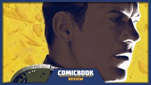 Star Trek: The Last Starship #1 Has All the Makings of the Next Great Star Trek Epic (Review)