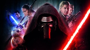 Why The Force Awakens Deserves a Theatrical Re-Release