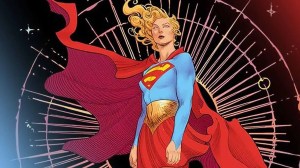 James Gunn Teases the DCU Krypton Scenes in Supergirl