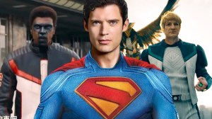 You Can Now Watch Superman’s Best Fight Sequence Without Buying a Ticket