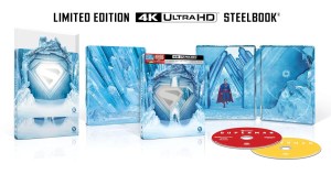 Superman (2025) Digital and 4K Blu-ray Release Dates Revealed