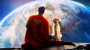 DC Launches New Superman and Krypto Products Ahead of National Dog Day