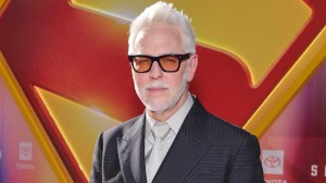 James Gunn Reveals the DC Character He Connects With Most (It’s Not Superman)