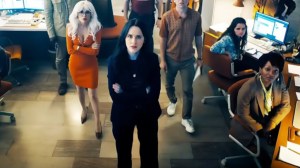 Every Movie Lois Lane, Ranked