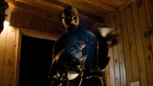 First New Friday the 13th Story In 16 Years Finally Lands Online