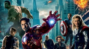 10 Weird Things You Only Notice Rewatching the MCU’s Phase 1 in 2025 