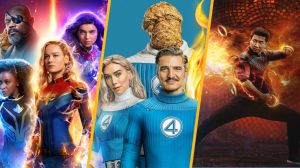 All 8 MCU Movies Fantastic Four: First Steps Has Defeated at the Box Office