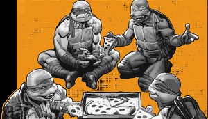 5 In Real Life Pizzas The Teenage Mutant Ninja Turtles Would Love (& 5 They Would Hate)