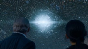 7 Most Terrifying Sci-Fi Shows of All Time 