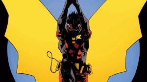There’s Only One Robin Who Truly Earned the Mantle (and It’s Not Who You Think)