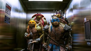 7 Teenage Mutant Ninja Turtles Characters Ruined by the Movies