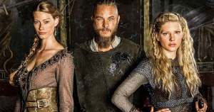 7 Best Vikings Characters, Ranked