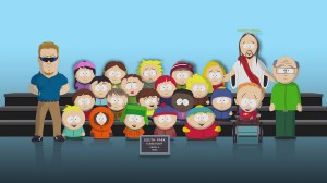 South Park Day Rewards Fans By Breaking Comedy Central’s Release Schedule