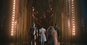 Wicked: For Good Just Revealed Even More Sequel Footage (Including Dorothy)