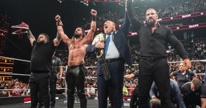 Tonight’s WWE Raw: 6 Hits & 2 Misses (August 4)