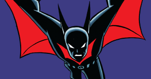 7 Reasons Batman Beyond Is the Best Version of the DC Character