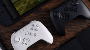 The $40 8BitDo 64 Bluetooth Controller Is Here For The Switch 2, Analogue 3D, Android, and Windows
