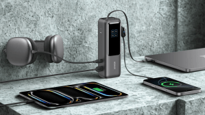 Anker’s 25,000mAh Power Bank Is 30% Off And Ready to Save Your Devices