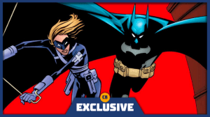 Peacemaker: Sol Rodríguez Teases Her DC Character’s History With Batman