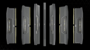 This Corsair RAM Deal Will Make Your PC Feel Like The Flash
